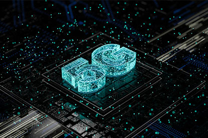 5G、人工智能、區(qū)塊鏈與物聯(lián)網(wǎng)的關(guān)系