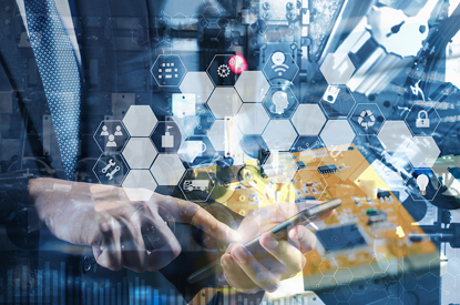 新一代信息技術——物聯(lián)網