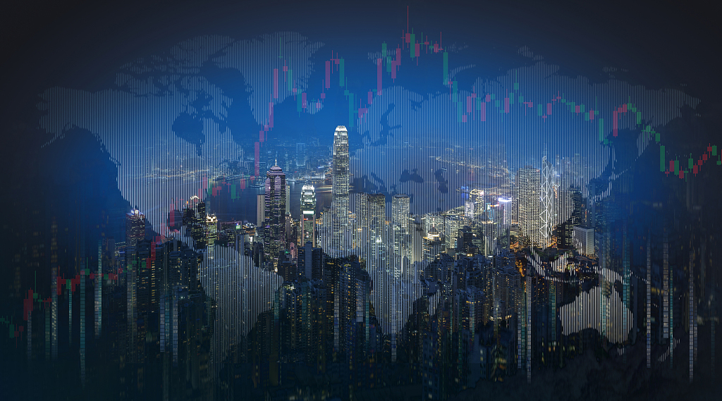 物聯(lián)網是共享經濟的技術基礎