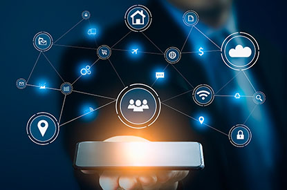 物聯(lián)網平臺的生態(tài)化趨勢