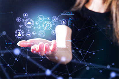 物聯(lián)網的那些事兒