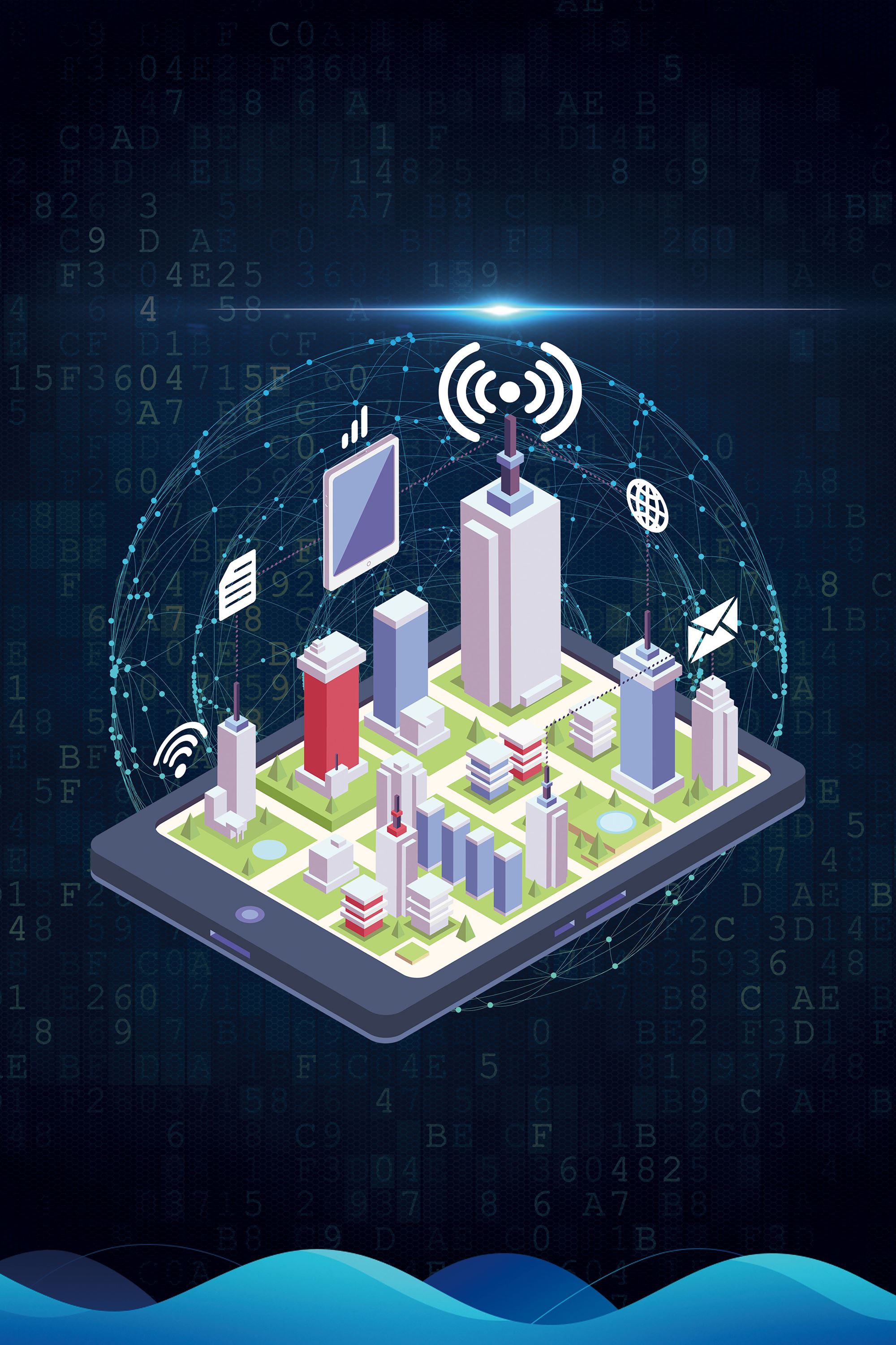 為什么行業(yè)平臺(tái)受重視？