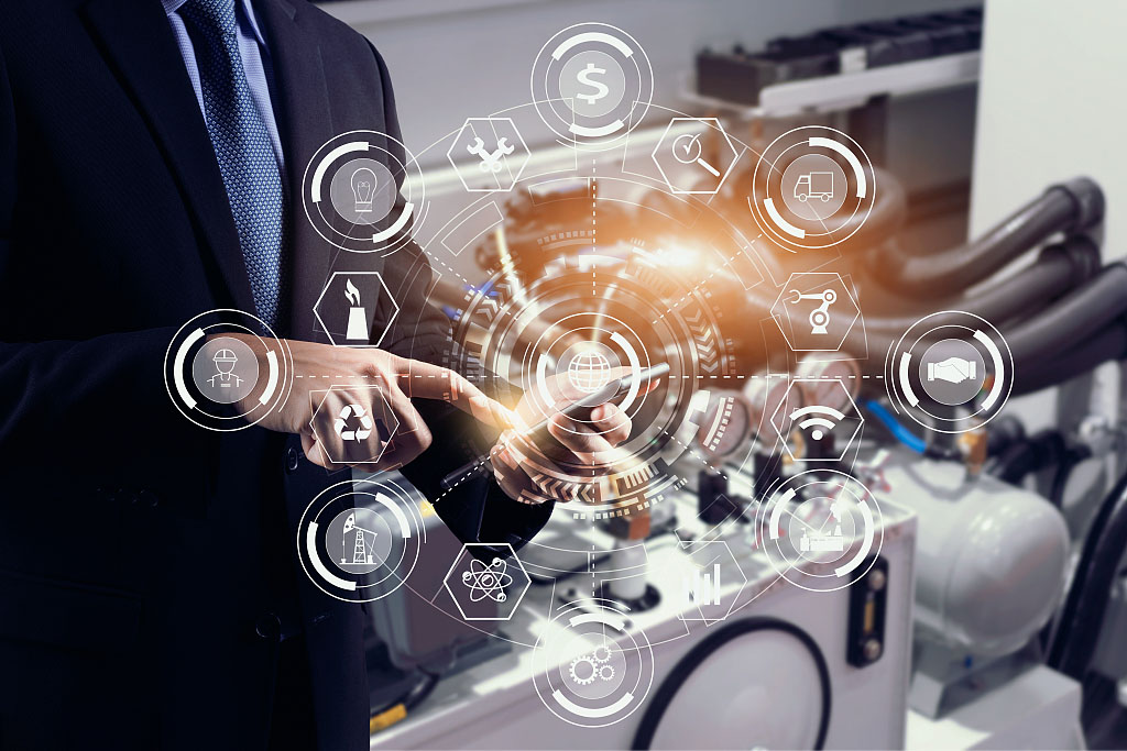 “物聯(lián)網(wǎng)”是世上最令人困惑的技術(shù)趨勢嗎？