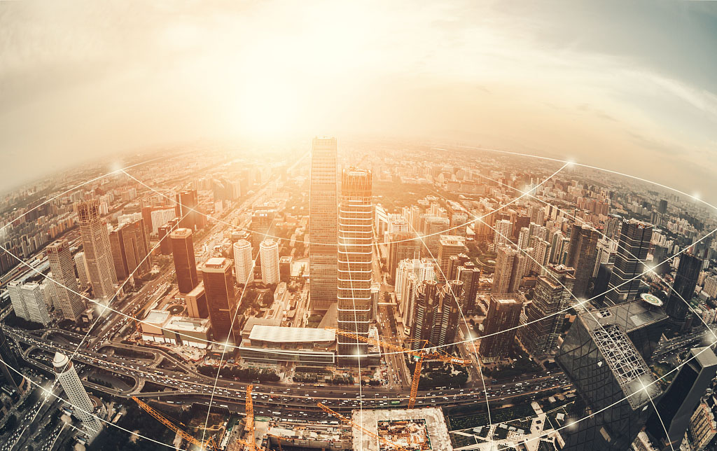 創(chuàng)業(yè)公司在“物聯網”中如何發(fā)展？