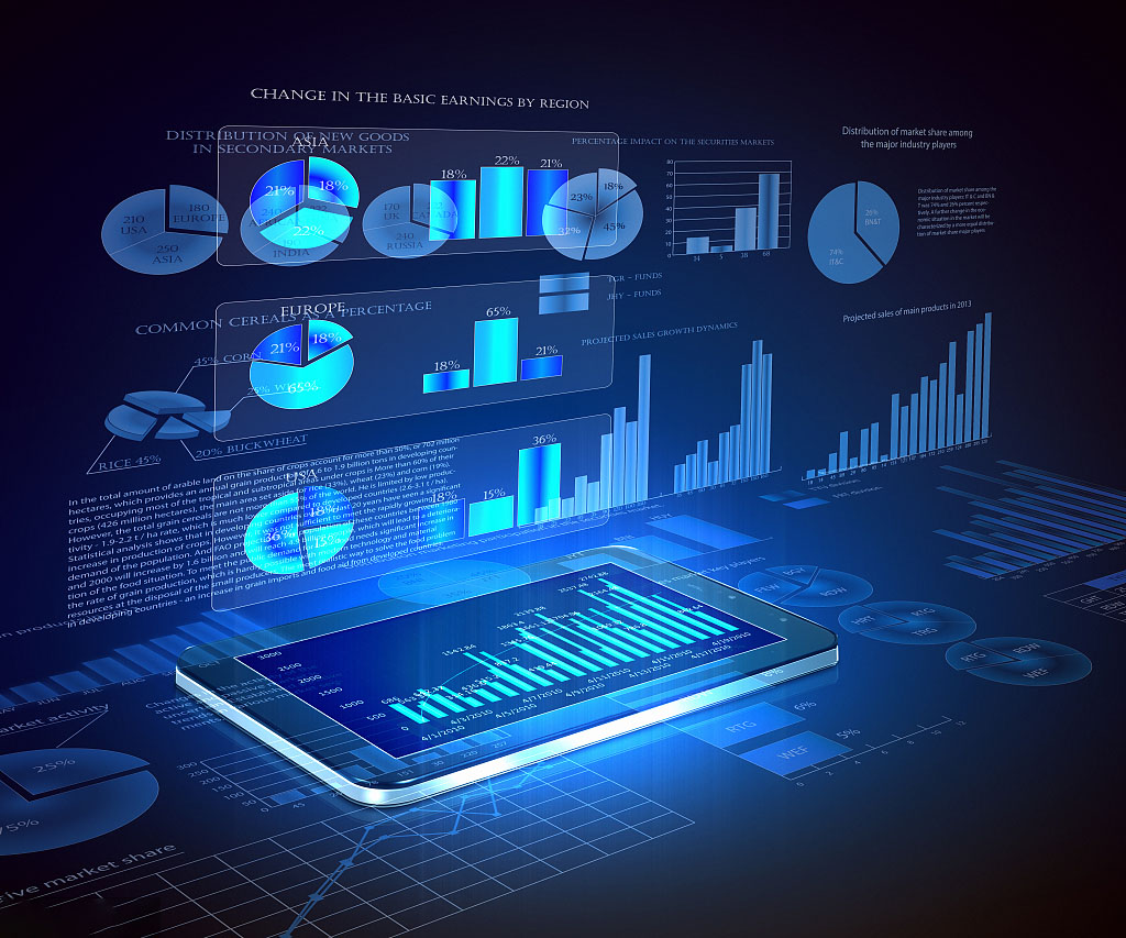 物聯網流行趨勢有從高端向低端普及的趨勢