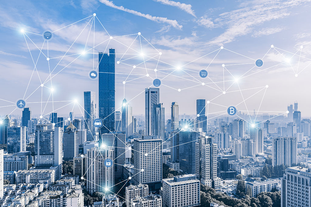 物聯網技術帶來的服務化需要克服服務的難點