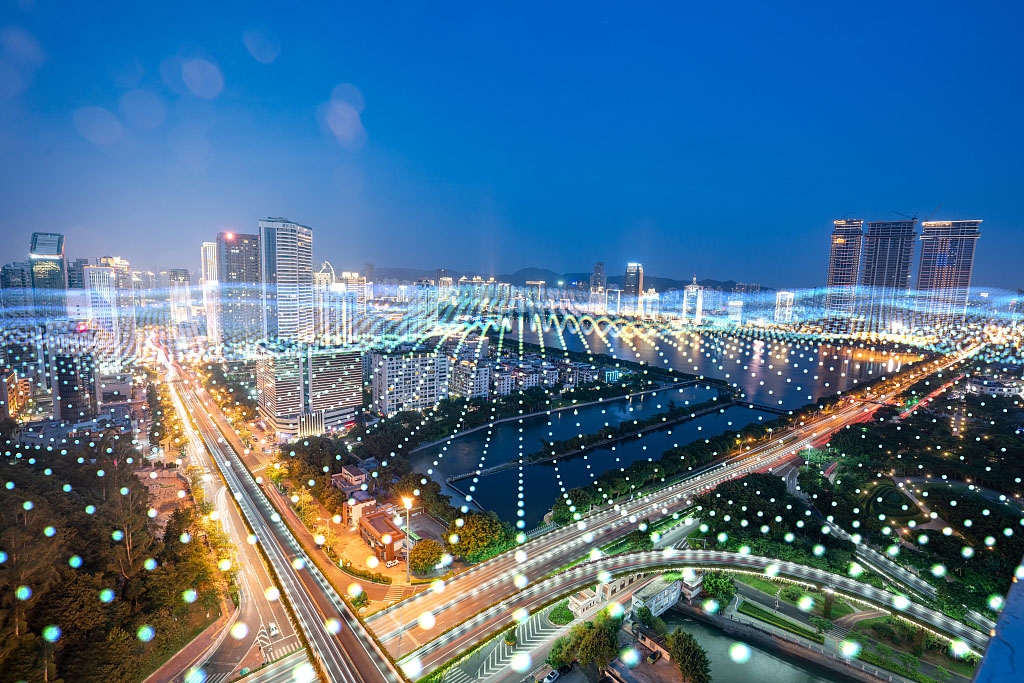 現(xiàn)在進入物聯(lián)網(wǎng)應用普及階段