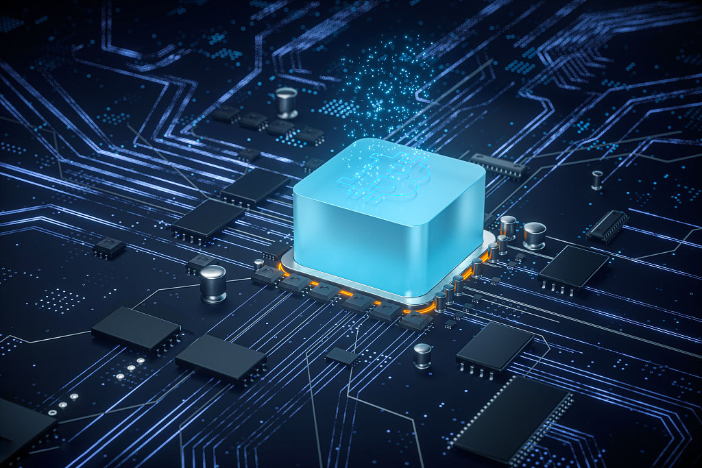 邊緣側生態(tài)完善后，還會有設備專有化的趨勢